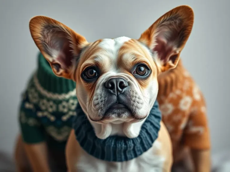 Best Dog Sweaters