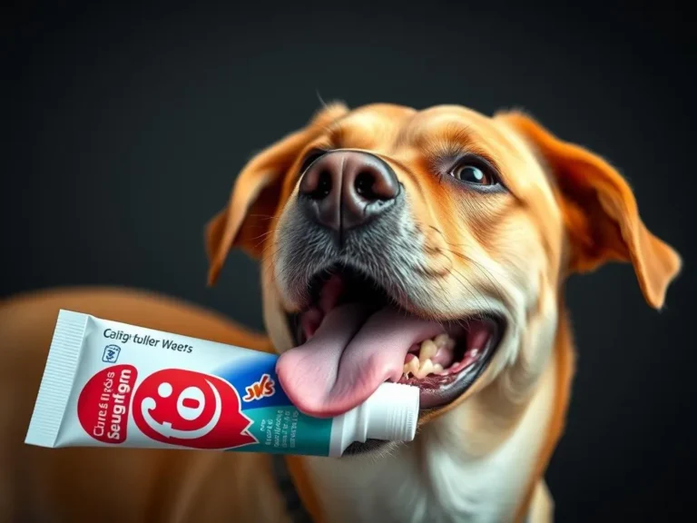 Best Dog Toothpastes