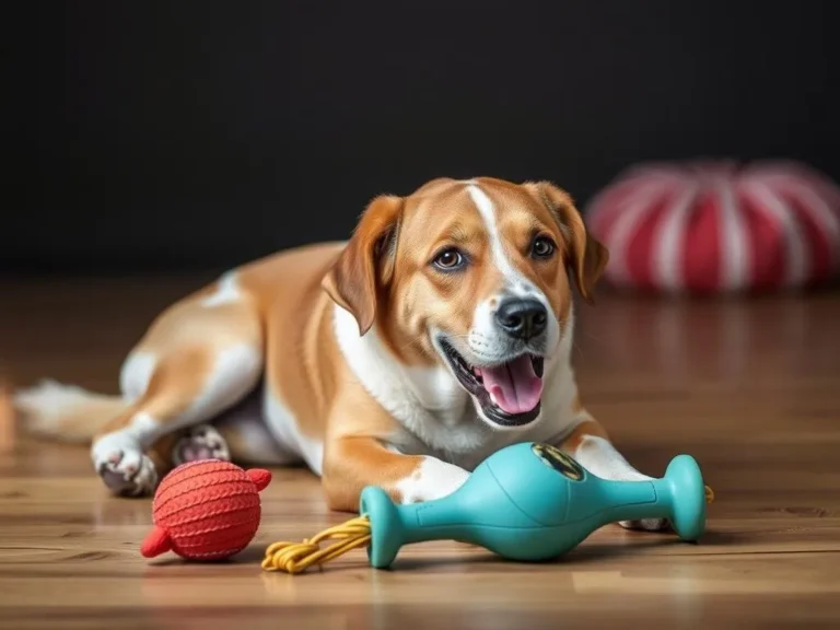 Best Dog Toys For Boredom
