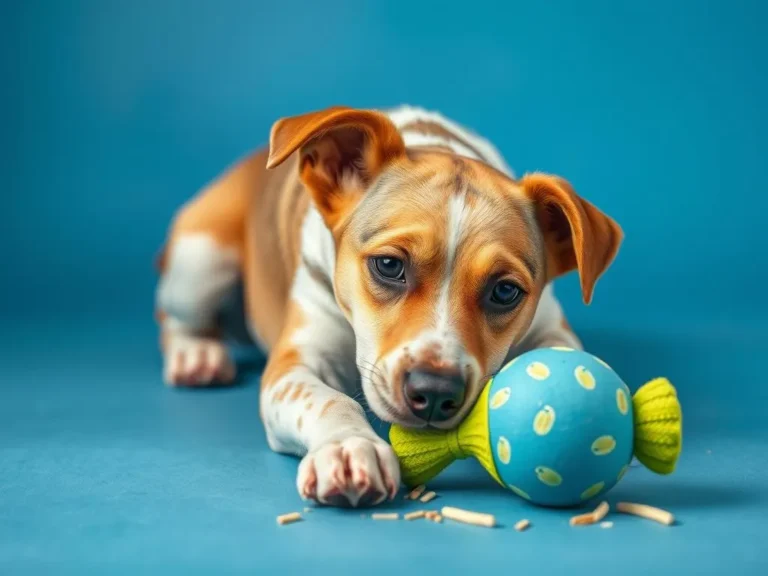 Best Dog Toys For Chewers