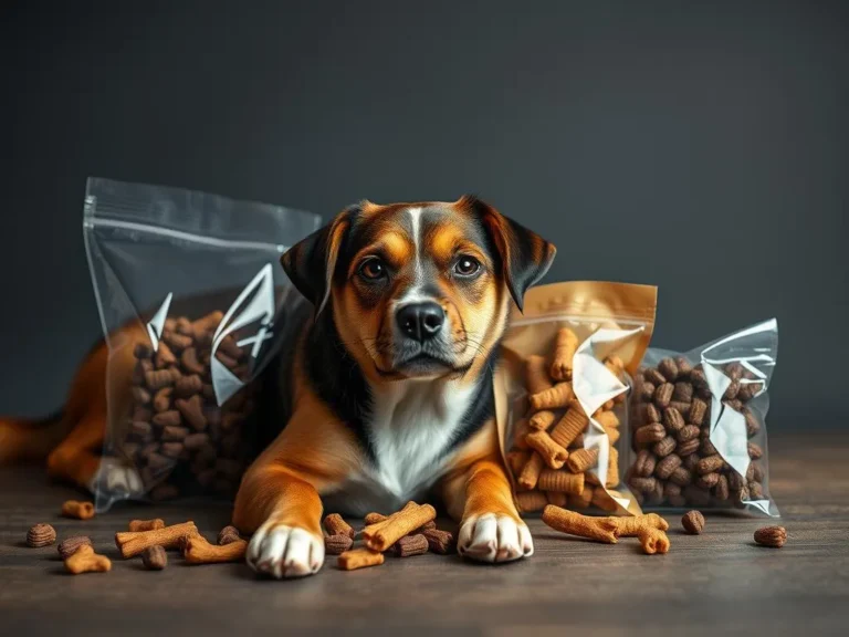Best Dog Treat Pouches