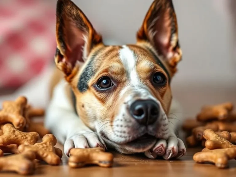 Best Dog Treats For Small Dogs