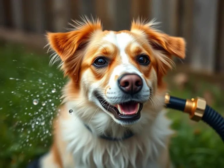 Best Dog Wash Hose Attachments