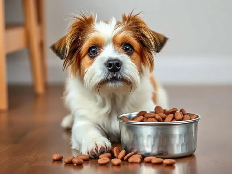 Best Dry Dog Food For Small Dogs