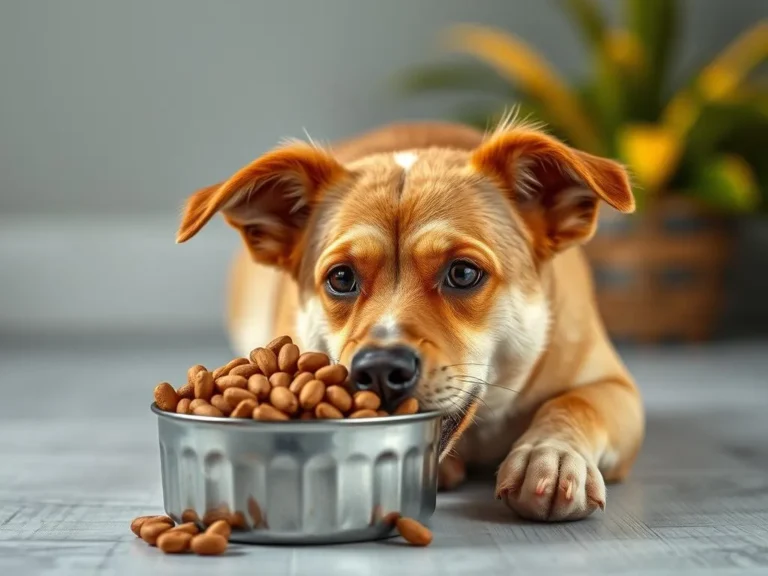 Best Dry Dog Foods