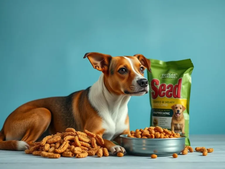 Best Dry Dog Foods Australia
