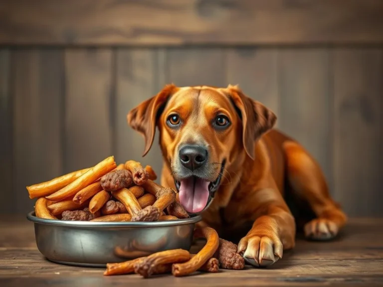 Best Dry Dog Foods Uk