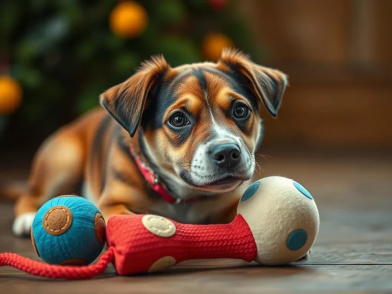 Best Eco Friendly Dog Toys