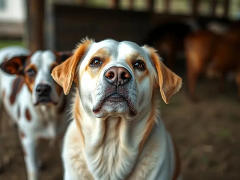 Best Farm Dogs