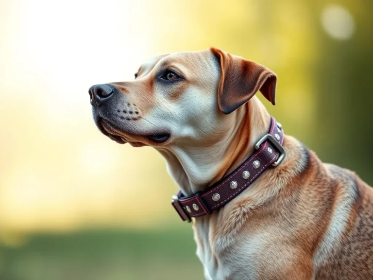 Best Flea Collar For Dogs