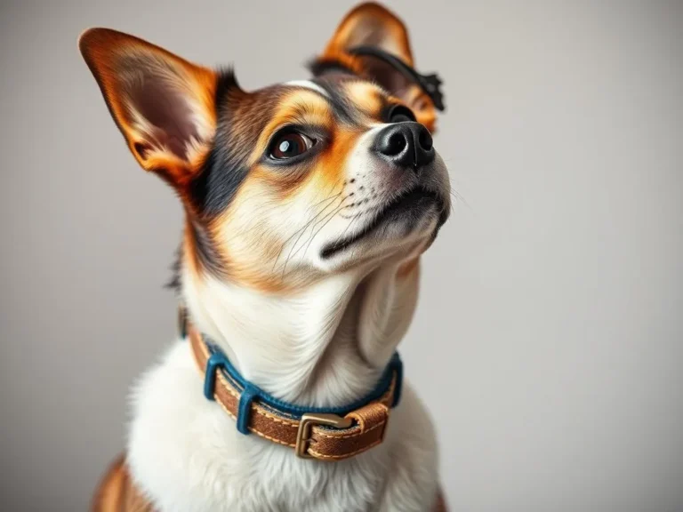 Best Flea Collars For Small Dogs