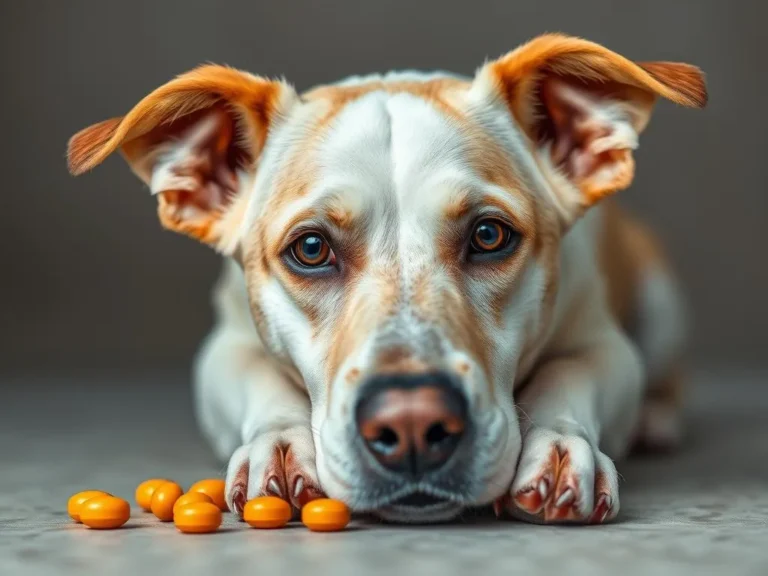 Best Flea Tick Pills For Dogs