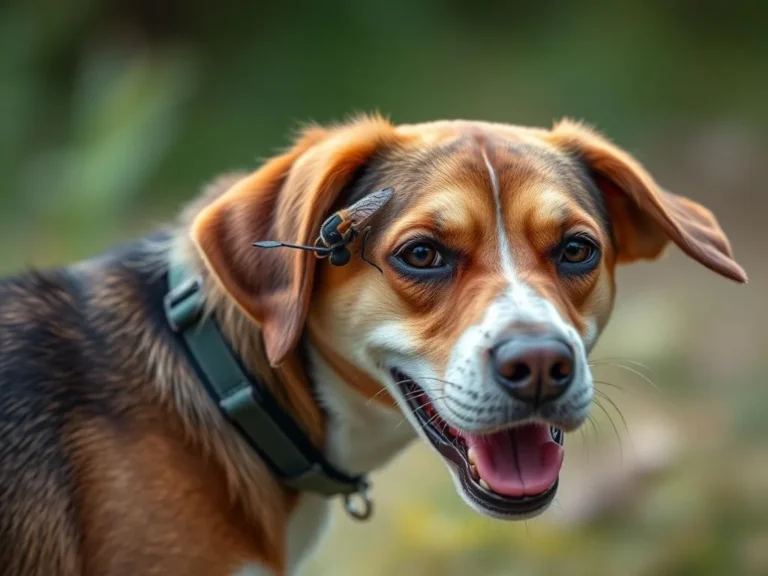 Best Fly Repellents For Dogs