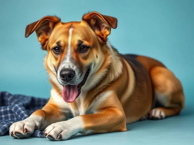 Best Foods For Australian Cattle Dogs