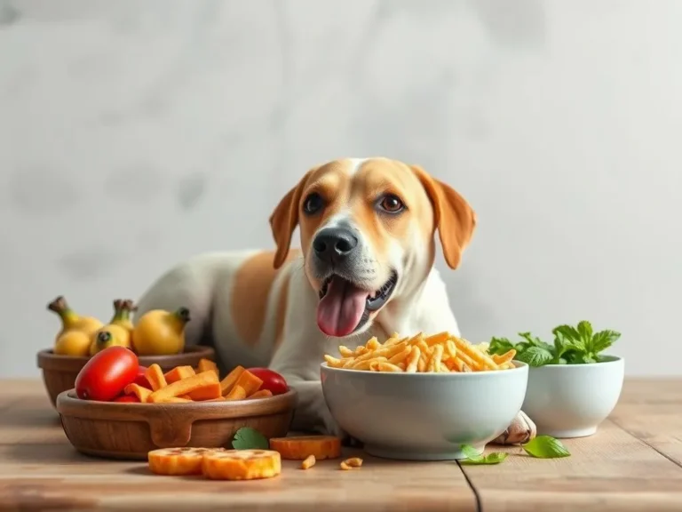 Best Foods For Dogs With Arthritis