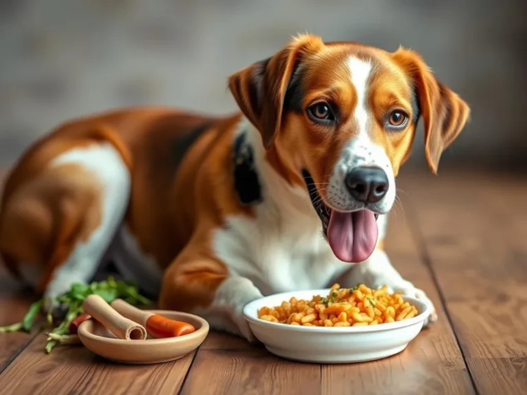 Best Foods For Dogs With Pancreatitis