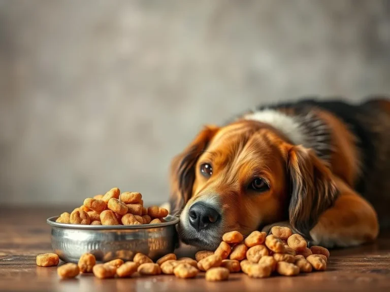 Best Freeze Dried Dog Foods