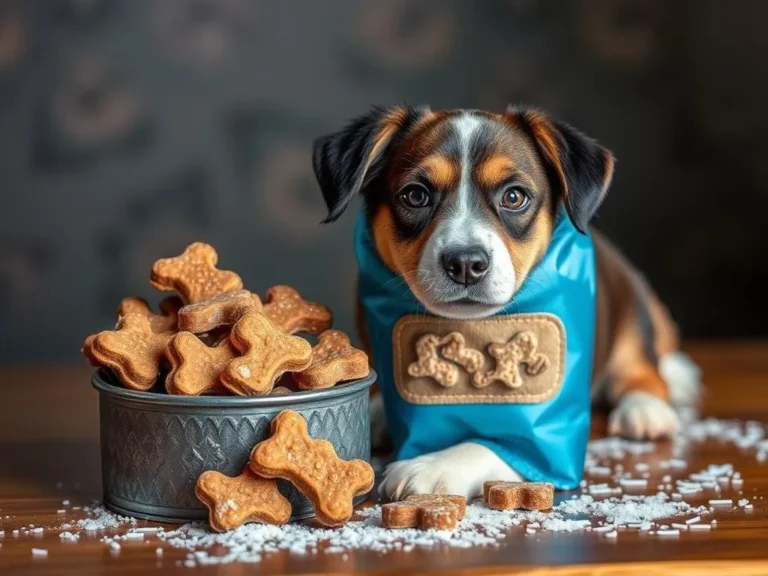 Best Freeze Dried Dog Treats