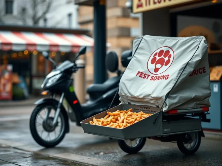 Best Fresh Dog Food Delivery Services Uk