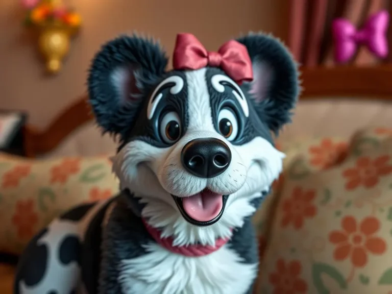 Best Friends Pet Hotel Disney World Review