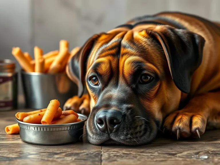 Best Gourmet Dog Foods