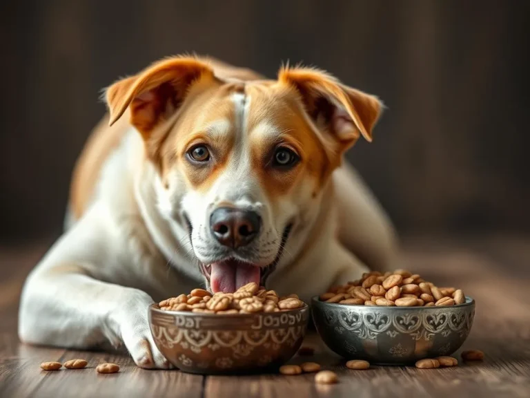Best Grain Free Dog Foods