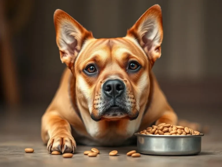 Best Grain Free Dog Foods For Skin Allergies