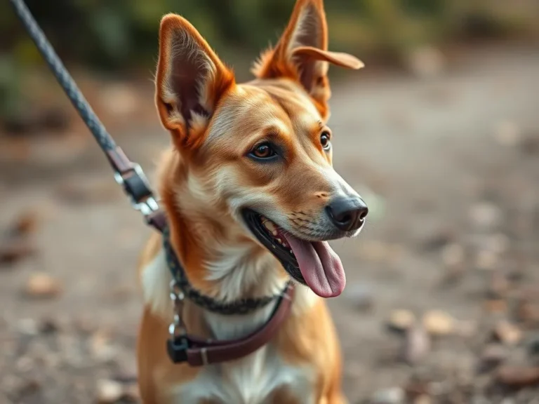 Best Hands Free Dog Leashes