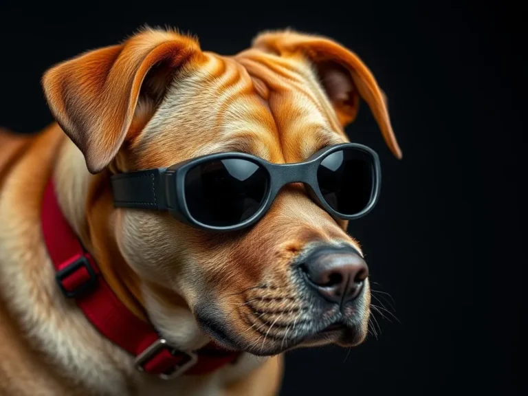 Best Harnesses For Blind Dogs
