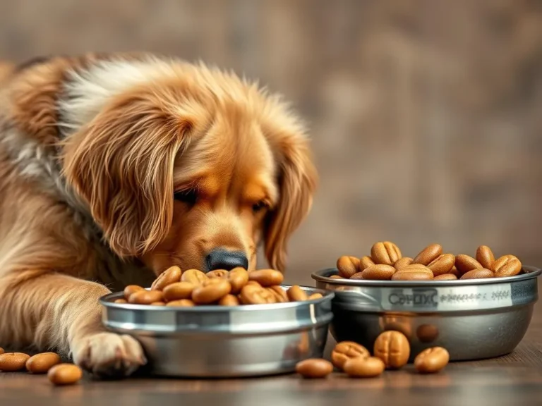 Best High Protein Dog Foods