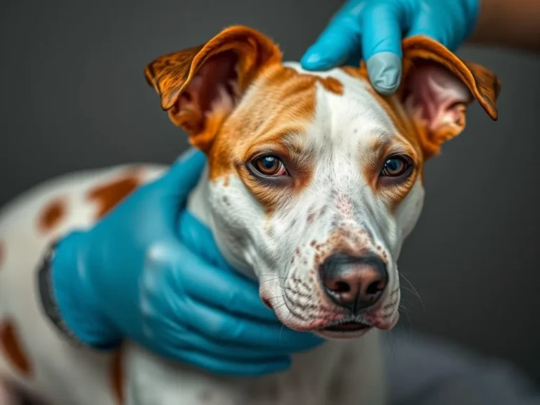 Best Hot Spot Treatments For Dogs