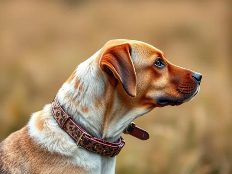 Best Hunting Dog Collars