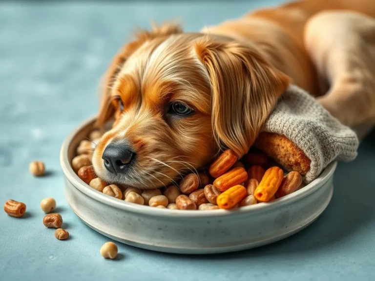 Best Hydrolyzed Dog Foods