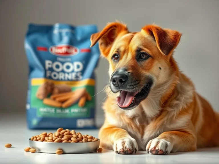 Best Hypoallergenic Dog Foods