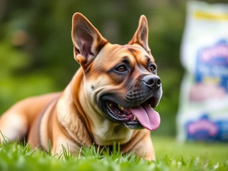Best Inexpensive Dog Foods For Large Breeds