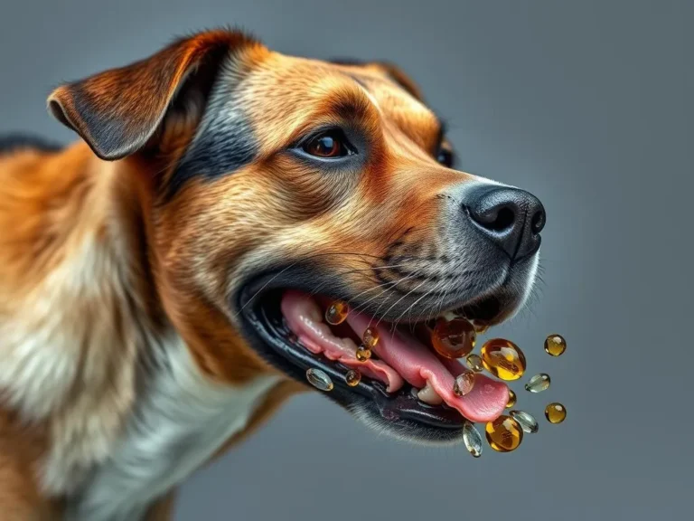 Best Krill Oils For Dogs