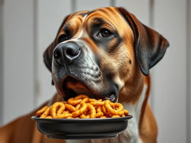 Best Large Breed Dog Food