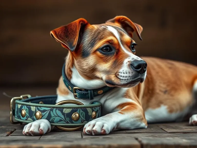 Best Large Dog Collars