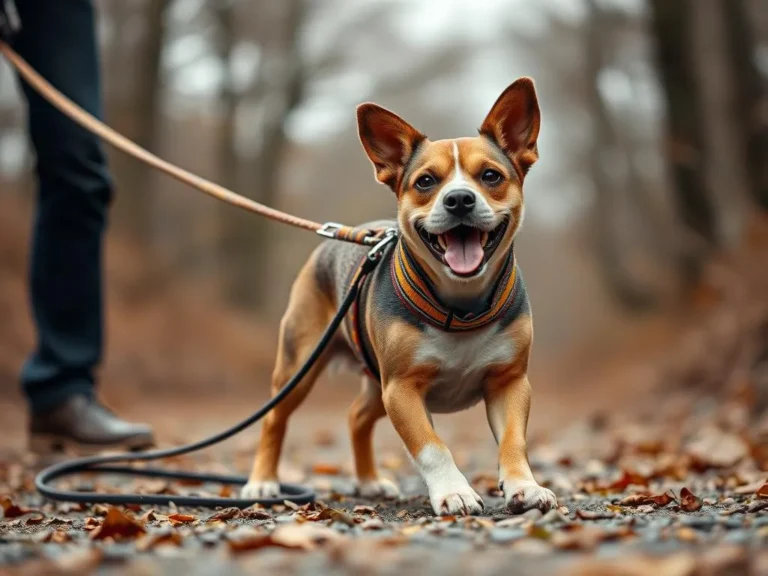 Best Leash For Dogs That Pull