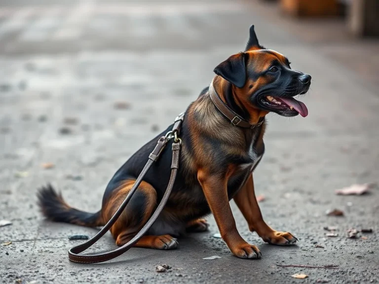 Best Leather Dog Leashes
