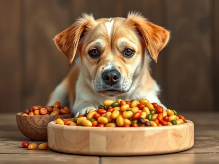 Best Legume Free Dog Foods