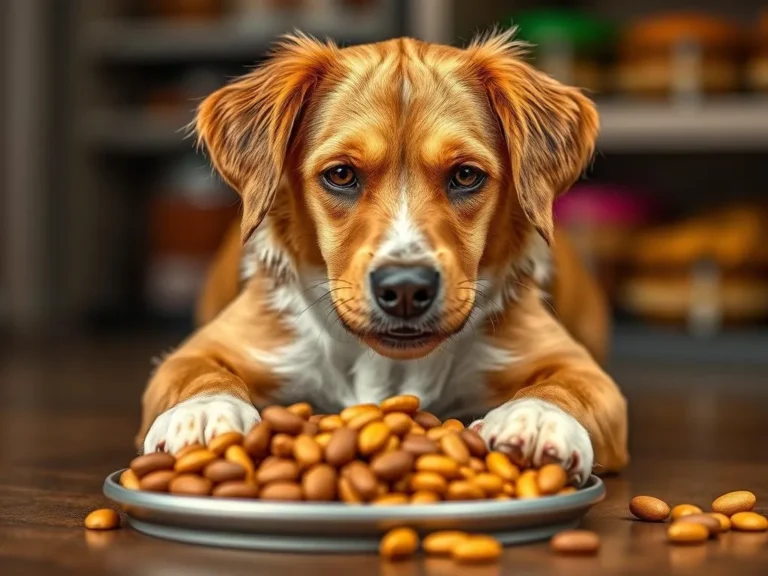 Best Limited Ingredient Dog Foods