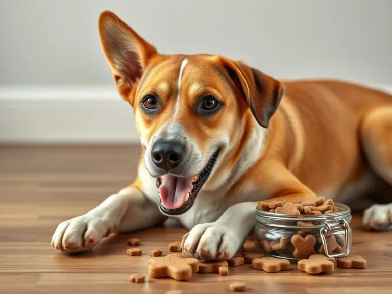 Best Low Calorie Dog Treats