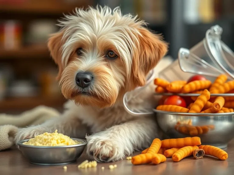 Best Low Fat Dog Foods