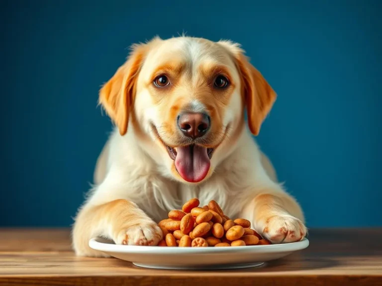 Best Low Sodium Dog Foods