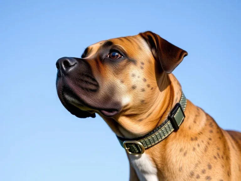 Best Martingale Dog Collars