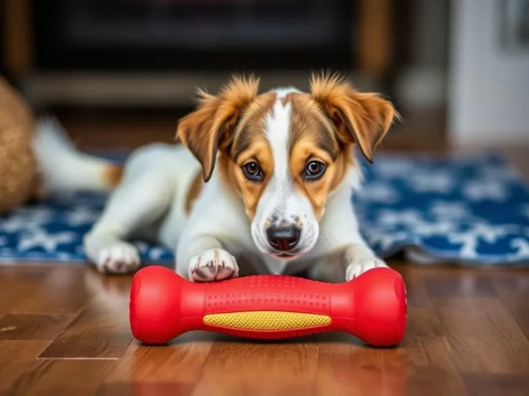 Best Mental Stimulation Toys For Dogs