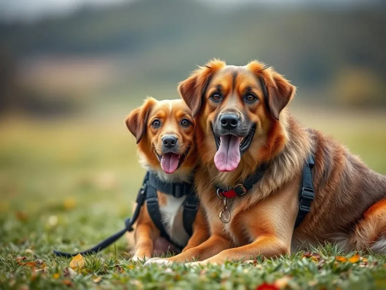 Best Mobility Service Dogs