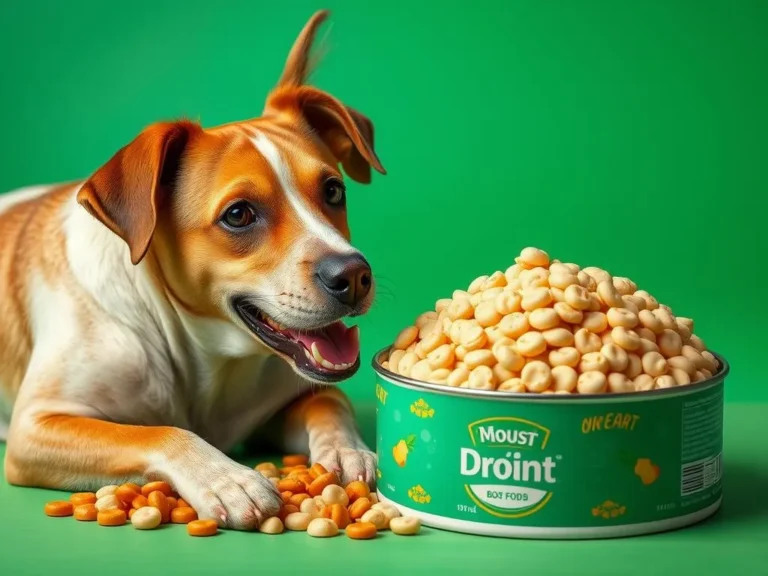 Best Moist Dog Foods