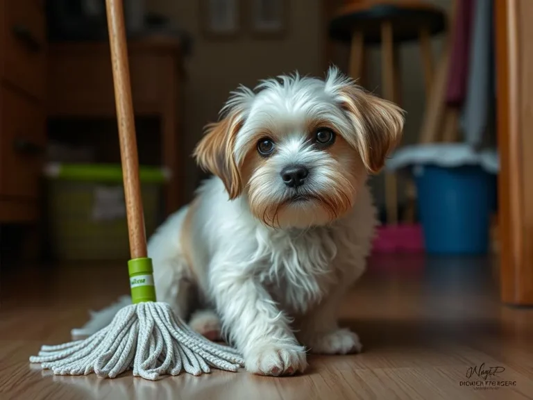 Best Mops For Dog Urine